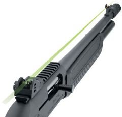 FABARM SAT8 TACTICAL Y.OTOMATİK AV TÜFEĞİ