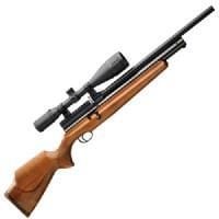 WEBLEY RAİDER 10 PCP HAVALI TÜFEK ( 5,5 MM )