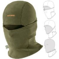 HİLLMAN EVO MULTİMASK YEŞİL YÜZ MASKESİ