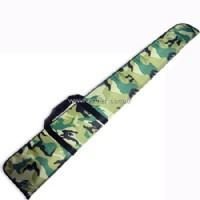 110 CM KAMUFLAJLI TÜFEK KILIFI
