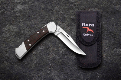 BORA 202 WP ORTA BOY WENGE AVCI ÇAKISI