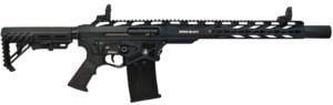 BORA BR 20S FULL METAL Y.OTOMATİK AV TÜFEĞİ