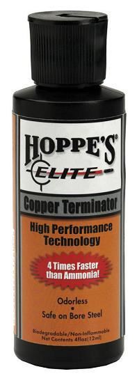 HOPPE,S COPPER TERMİNATOR ECC4 SİLAH TEMİZLEME YAĞI