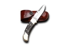 BORA KNIVES 204 WENGE BÜYÜK BOY ÇAKI