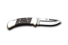 BORA KNIVES 204 WENGE BÜYÜK BOY ÇAKI