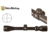 NIKKO STIRLING GAME KING NGK3940 3-9X40 DÜRBÜN