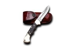 BORA KNIVES 209 WENGE ERGONOMİK AV ÇAKISI