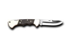 BORA KNIVES 209 WENGE ERGONOMİK AV ÇAKISI