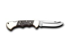 BORA KNIVES 210 WENGE ERGONOMİK AVCI ÇAKISI
