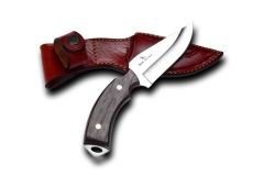BORA KNIVES 321 DİABLO WENGE AV BIÇAĞI