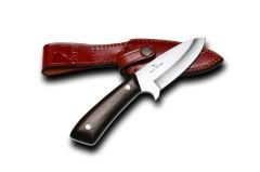 BORA KNIVES 408 LEOPARD WENGE AV BIÇAĞI