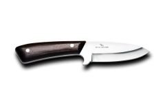 BORA KNIVES 408 LEOPARD WENGE AV BIÇAĞI