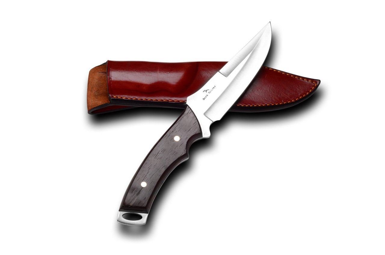 BORA KNIVES 422 PHANTOM WENGE AV BIÇAĞI