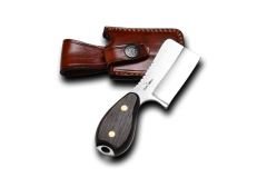 BORA KNIVES 424 RAZOR WENGE AV BIÇAĞI