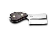 BORA KNIVES 424 RAZOR WENGE AV BIÇAĞI