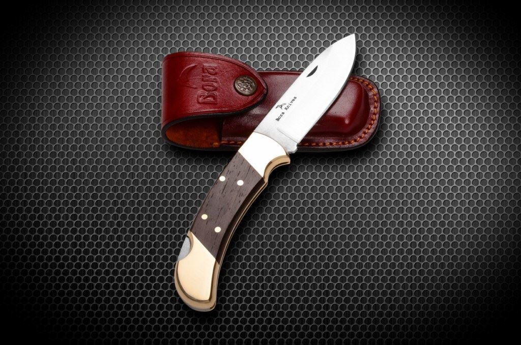 BORA KNIVES M-205W ÇAKI