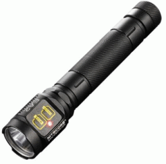 NITECORE EA2 280 LUMEN EL FENERİ 2XAA