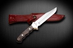 BORA KNIVES M-301W TIGER AV BIÇAĞI