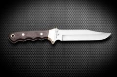 BORA KNIVES M-301W TIGER AV BIÇAĞI
