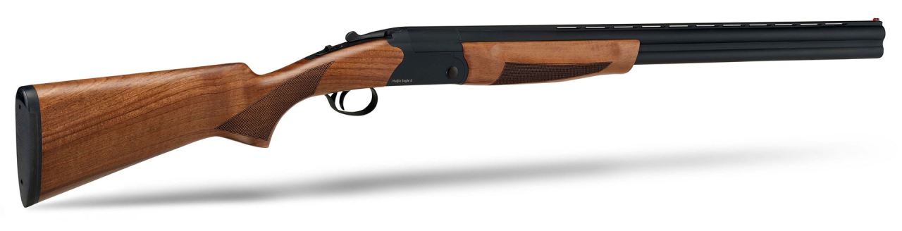 HUĞLU EAGLE 12 CAL. SUPERPOZE AV TÜFEĞI