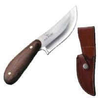 BORA KNIVES M-303 GÜL AĞACI MİNİ SKİNNER AV BIÇAĞI