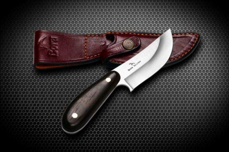 BORA KNIVES M-303W  MIDDLE SKINNER BIÇAK