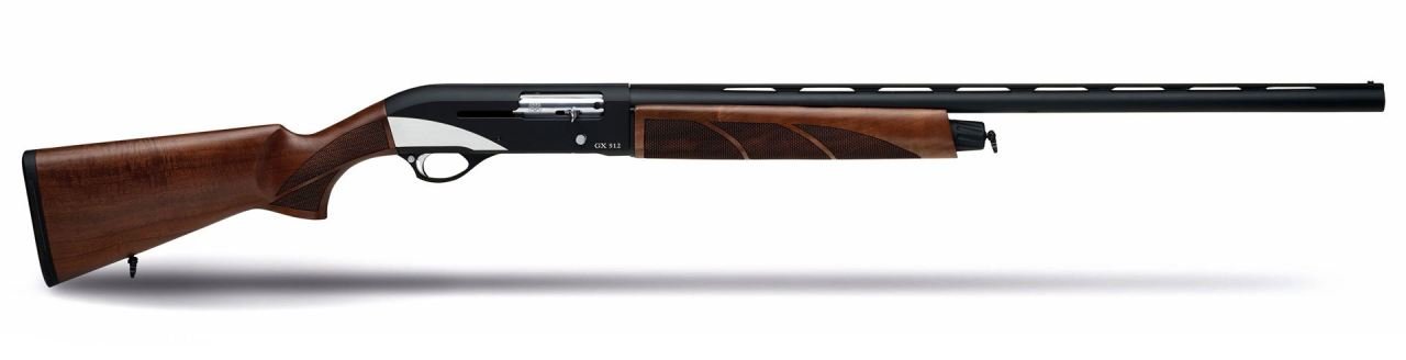 HUĞLU GX 512 12 CAL Y.OTOMATİK AV TÜFEĞİ