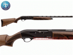 HUĞLU GX 512 12 CAL Y.OTOMATİK AV TÜFEĞİ