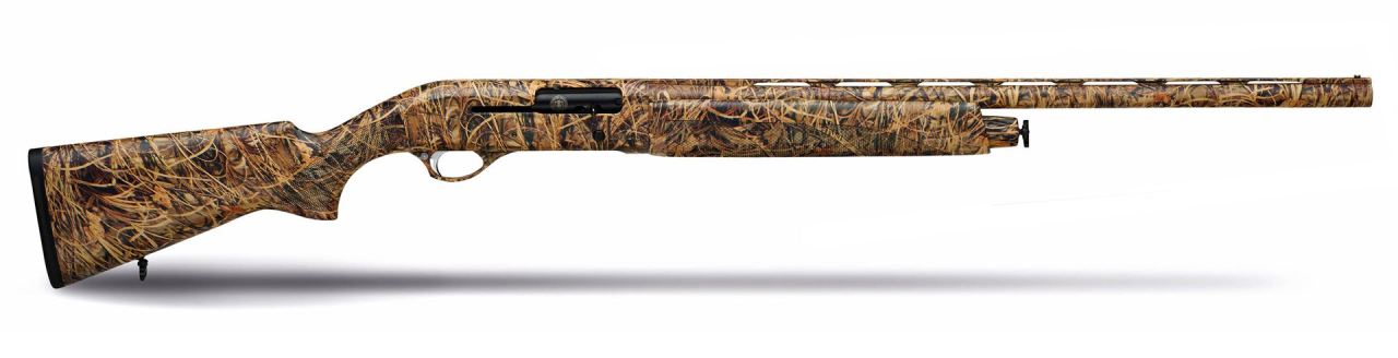 HUĞLU GX 512 CAMO YARI OTOMATIK AV TÜFEĞI