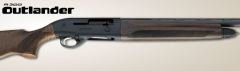 A 300 BERETTA OUTLANDER 66 CM YARI OTOMATİK AV TÜFEĞİ