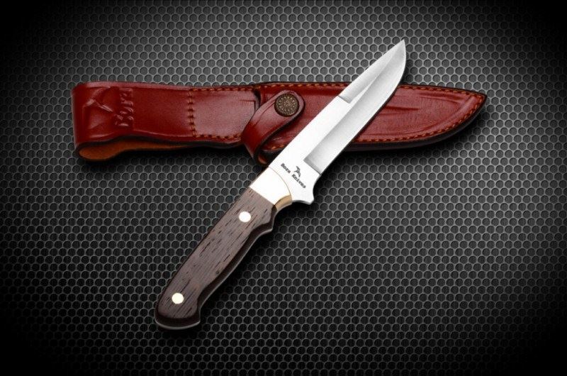 BORA KNIVES M-305W ALBATROS AV BIÇAĞI
