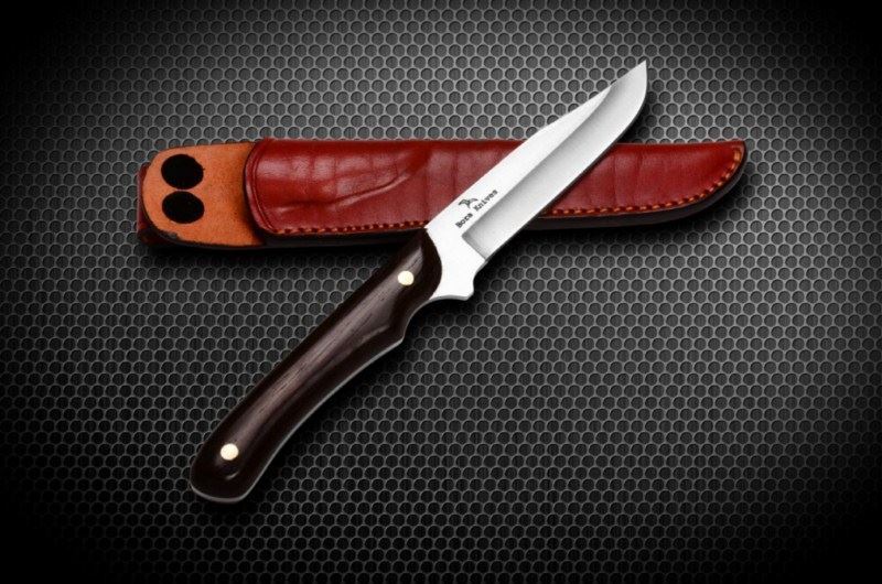 BORA KNIVES M-306W EAGLE AV BIÇAĞI