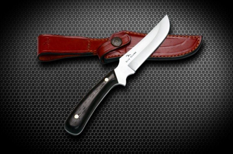 BORA KNIVES M-307W HAVK AV BIÇAĞI