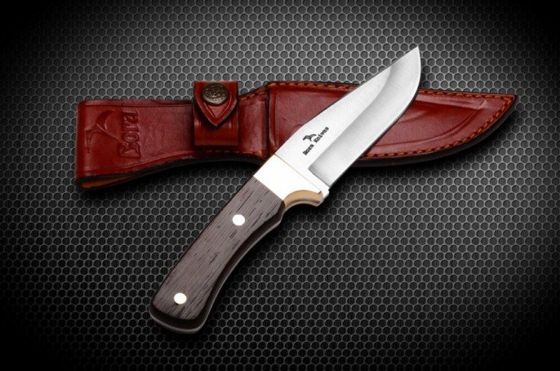 BORA KNIVES M-311W LYNX AV BIÇAĞI