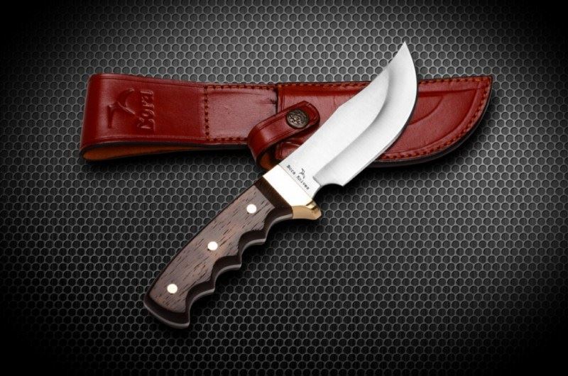 BORA KNIVES M-312W JAGUAR AV BIÇAĞI