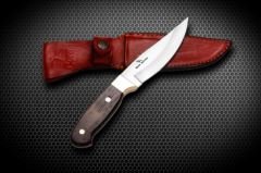 BORA KNIVES M-313W WILD WEST AV BIÇAĞI