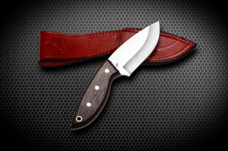 BORA KNIVES M-314W COUGAR AV BIÇAĞI