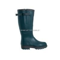 AIGLE PARCOURS ISO BRONZE ÇIZME