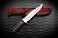 BORA KNIVES M-402W BIG BOWIE AV BIÇAĞI
