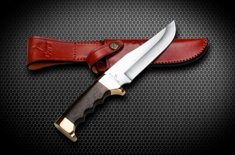 BORA KNIVES M-404 FIGHTER AV BIÇAĞI