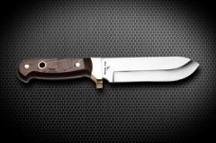 BORA KNIVES M-407W  BIG SKINNER AV BIÇAĞI