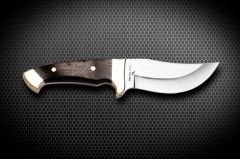 BORA KNIVES M-409  BARBARY LION AV BIÇAĞI
