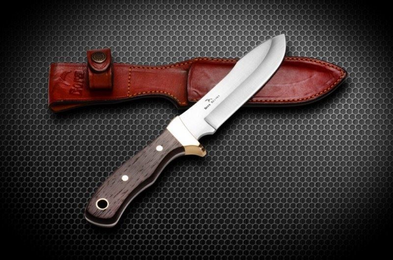 BORA KNIVES M-412W SAFARI AV BIÇAĞI