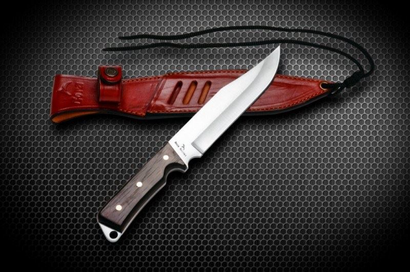 BORA KNIVES M-416W BIG JUNGLE AV BIÇAĞI