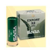 SAGA EXPORT 32 GRAM 1 NUMARA AV FİŞEĞİ