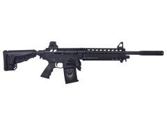 HUSAN  FULL METAL 12 CAL Y.OTOMATİK AV TÜFEĞİ