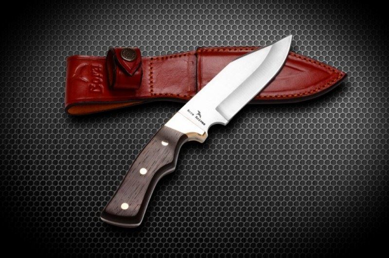 BORA KNIVES M-417W BUFALLO AV BIÇAĞI