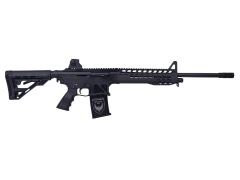 HUSAN  FULL METAL 20 CAL Y.OTOMATİK AV TÜFEĞİ