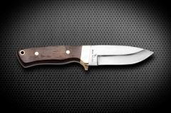 BORA KNIVES M-418W  WİLD BOAR AV BIÇAĞI