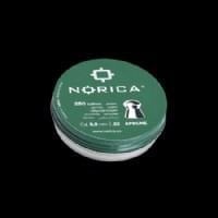 NORICA APACHE 5.5 MM HAVALI TÜFEK SAÇMASI